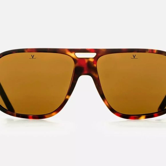 Vaurnet Ice Large Sunglasses - Picture 2 of 8